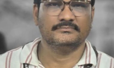 मीडिया कार्यशाला में 'डिजिटल प्लेटफार्म' विषय के मुख्य वक्ता होंगे संजय मिश्रा