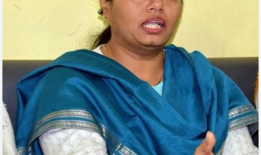 कौशांबी में 13 सितम्बर को होगा अपना दल कमेरावादी का राष्ट्रीय अधिवेशन