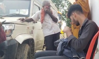 लापता डेढ़ माह की बच्ची का कुएं में मिला शव