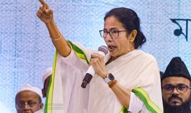 ठाकुर पंचानन बर्मा की पुण्यतिथि पर मुख्यमंत्री ममता बनर्जी का श्रद्धांजलि संदेश