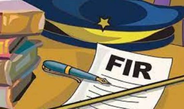 मामा की मौत और भांजी घायल होने के मामले में बिजली विभाग के अधिकारियों के खिलाफ मुकदमा दर्ज