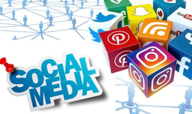 सोशल मीडिया पर जाति विशेष के लिए अपमानजनक टिप्पणी, मुकदमा दर्ज