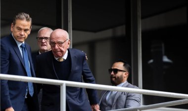 रूपर्ट मर्डोक परिवार में समझौता, लाचलन का रहेगा विशाल मीडिया साम्राज्य पर नियंत्रण