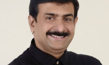 भाजपा चिकित्सा प्रकोष्ठ के प्रयागराज महानगर संयोजक बने डॉ. पीयूष दीक्षित