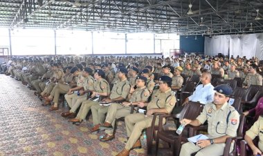 प्रधानमंत्री मोदी का दौरा: वाराणसी में वायु सेना के हेलीकॉप्टर की ट्रायल लैंडिंग पूर्वाभ्यास