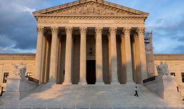 ट्रंप प्रशासन ने टैरिफ पर निचली अदालत के फैसलों के खिलाफ की अपील, सुप्रीम कोर्ट शीघ्र सुनवाई को तैयार