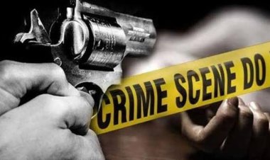 नोएडा के हॉस्टल में गोलीबारी: घायल दुसरे छात्र की भी हुई मौत