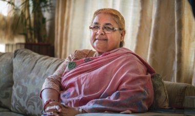 नेपाल में अंतरिम सरकार की प्रमुख हो सकती हैं पूर्व प्रधान न्यायाधीश सुशीला कार्की!