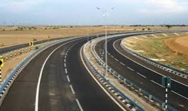 अयोध्या से वाराणसी तक बनेगा हाईस्पीड एक्सेस कंट्रोल एक्सप्रेसवे