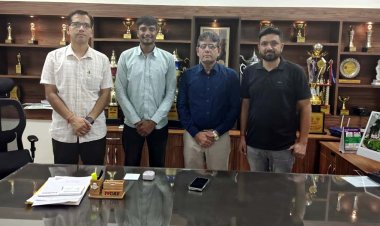 हिसार : दयानंद कॉलेज की एनसीसी एयर विंग कैडेट् का ओटीए में चयन