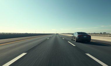 यूपी का नया अवतार : जमीन पर रफ्तार, आकाश में विस्तार