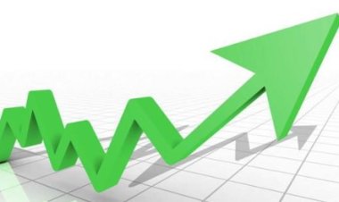 शेयर बाजार में तेजी, सेंसेक्स और निफ्टी उछले