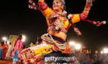 राष्ट्रीय लोक नृत्य समारोह बुधवार से