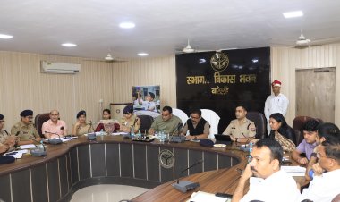 त्योहारों पर सुरक्षा के सख्त इंतज़ाम, अफवाह फैलाने वालों पर होगी कार्रवाई