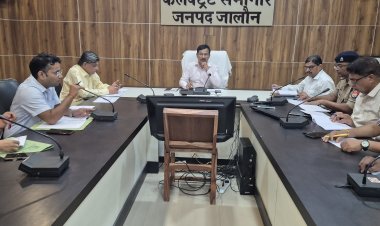 मिलावटखोरों पर बड़ी कार्रवाई: 43 कारोबारियों पर 31 लाख से अधिक का जुर्माना