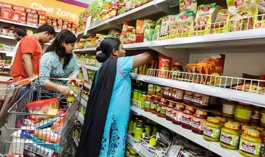 जीएसटी की नई दरें प्रभावी, सभी को बड़ी राहत