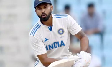 श्रेयस अय्यर ने टेस्ट और प्रथम श्रेणी क्रिकेट से मांगा ब्रेक, फिटनेस पर देंगे ध्यान