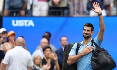 शंघाई मास्टर्स में हिस्सा लेंगे नोवाक जोकोविच