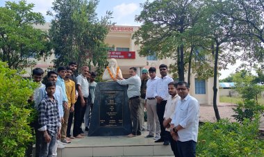 मदर टेरेसा सेवा और मानवता की थीं सच्ची प्रतिमूर्ति: प्रो. प्रमोद यादव