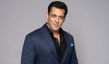 सलमान खान बनना चाहते हैं पिता, किया बड़ा खुलासा