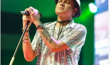 जुबीन गर्ग की रचनाओं का तीन भाषाओं में होगा प्रकाशन : असम साहित्य सभा