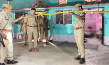 वाराणसी में स्वास्थ्य विभाग ने अवैध अस्पतालों को कराया बंद