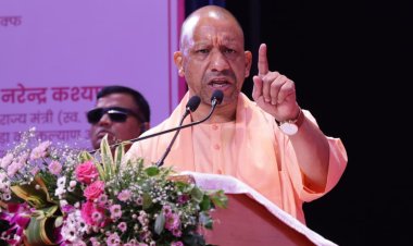 ऐसा सबक सिखाएंगे कि पीढ़ियां दंगा करना भूल जाएंगी: योगी आदित्यनाथ