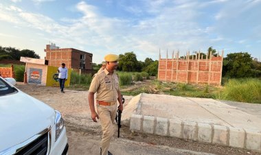 अब्बास अंसारी गैंग के नवनीत, शाहबाज और फिरोज खान की गैगस्टर एक्ट में एफआईआर रद्द