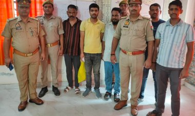 दो सगे भाइयों की हत्या का खुलासा, साले ने कराई थी भाड़े के शूटरों से हत्या