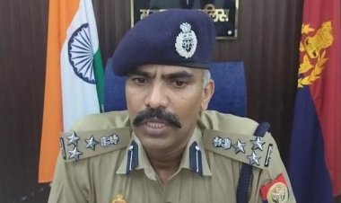 मातृशक्ति को न्याय दिलाने से लेकर सुरक्षा की पूरी जिम्मेदारी मिशन शक्ति केंद्र की होगी : डीआईजी