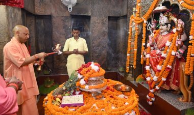 मधुभाई ने राष्ट्रीय स्वयंसेवक संघ के कार्य को आगे बढ़ाने में अपना जीवन होम किया : स्वान्त रंजन