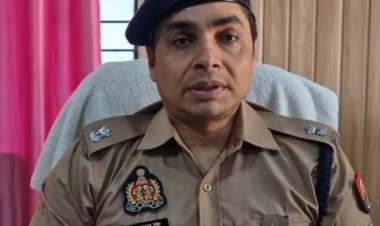 दुष्कर्म के प्रयास में नाबालिग चाचा समेत तीन किशाेराें पर केस दर्ज