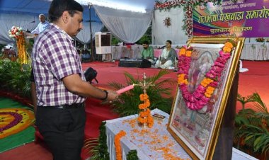 हिन्दी सिर्फ भाषा ही नहीं, बल्कि एक संस्कृति है : महाप्रबंधक