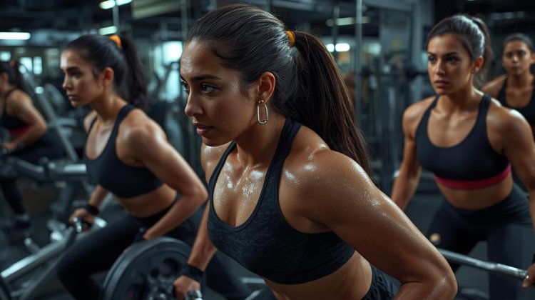 इलाहाबाद हाईकोर्ट ने महिला ग्राहकों को बिना सुरक्षा के जिम प्रशिक्षण देने पर चिंता जताई