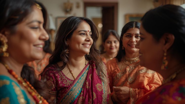 अलग रह रही जेठानी साझे परिवार का हिस्सा नहीं : उच्च न्यायालय