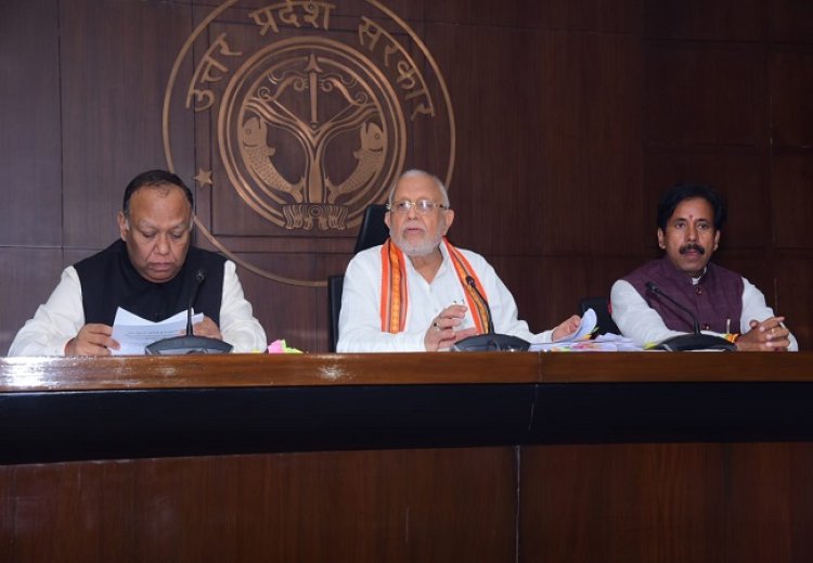 योगी कैबिनेट बैठक में 15 प्रस्ताव मंजूर, कानपुर व लखनऊ में चलेंगी ई बसें