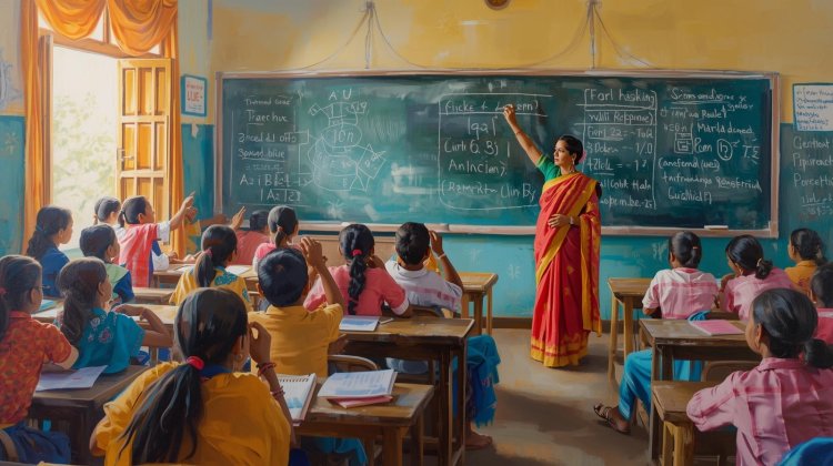 योगी सरकार का उच्च शिक्षा में बड़ा कदम : तीन विश्वविद्यालयों में 948 नए पदों को मंजूरी