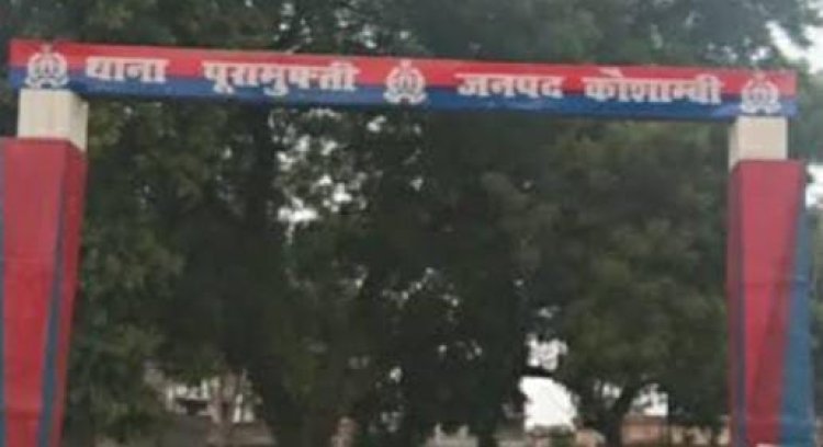 प्रयागराज: गंगा में डूबे तीन किशाेर, दो के शव बरामद