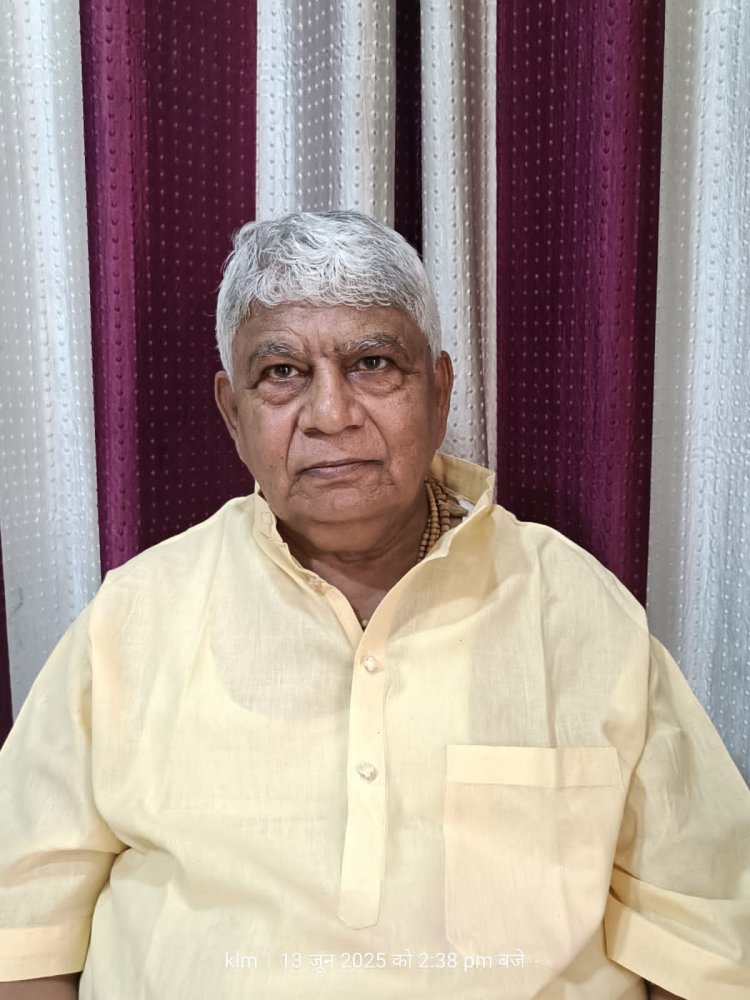 अनूपपुर: विधायकों की तनख्वाह बढ़ाने की तैयारी, लेकिन जनता के असली सेवक अब भी उपेक्षित-कन्हैया लाल मिश्रा