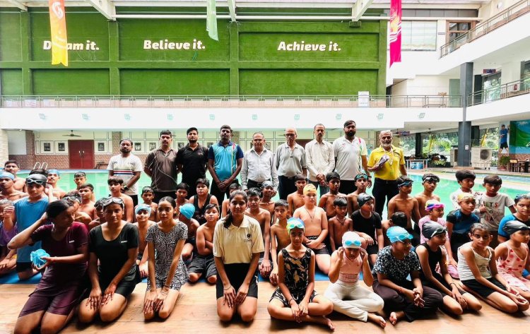 कैशलेस चिकित्सा सुविधा शिक्षकों के लिए वरदान साबित होगी‌ : शिक्षक संघ