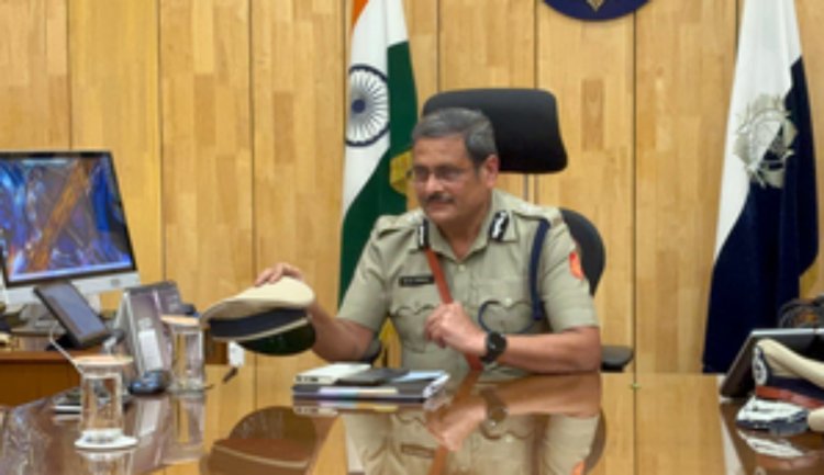 कोलकाता पुलिस दुर्गा पूजा समितियों से करेगी बैठक, सुरक्षा और नियमों पर होगी चर्चा