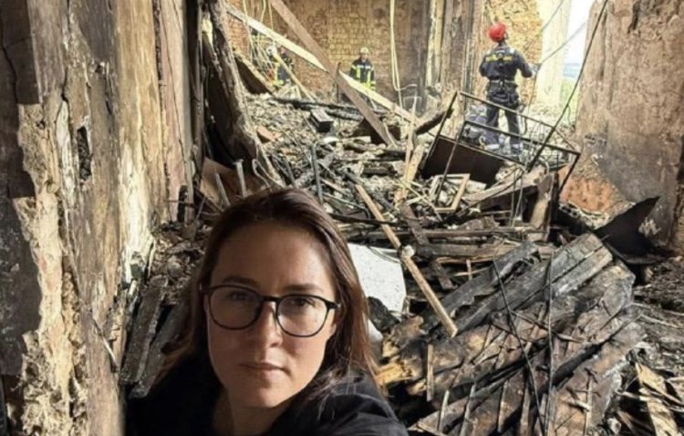 यूक्रेन पर रूस के ताजा हमले से अमेरिका में हलचल, ट्रंप ले सकते हैं बड़ा फैसला