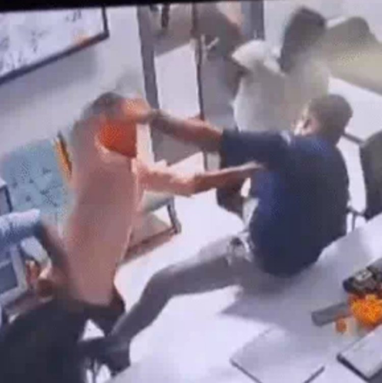 संजीवनी हॉस्पिटल के संचालक डॉ. मंदीप मैडिया पर जानलेवा हमला