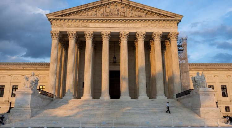 ट्रंप प्रशासन ने टैरिफ पर निचली अदालत के फैसलों के खिलाफ की अपील, सुप्रीम कोर्ट शीघ्र सुनवाई को तैयार