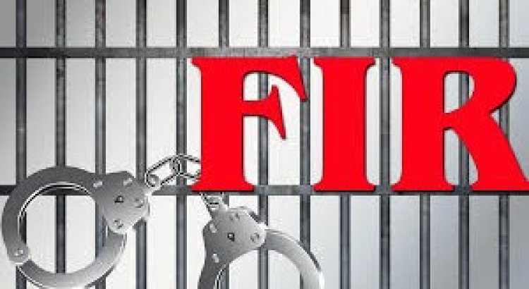 पत्नी का गला दबाकर हत्या करने की कोशिश करने के आरोप में पति समेत चार पर मुकदमा