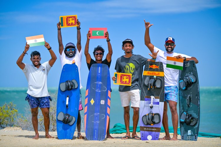 कडल कोंडट्टम 2025: तूतीकोरिन में सजेगा भारत का सबसे बड़ा ओशन स्पोर्ट्स महोत्सव