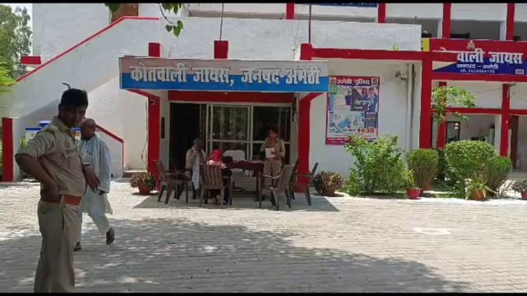 सड़क दुर्घटना में घायल दो सगे भाइयों में एक की इलाज के दौरान हुई मौत