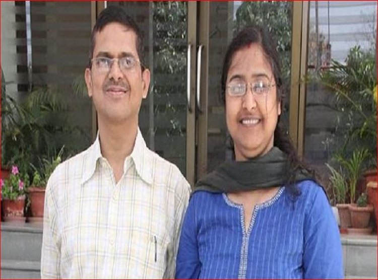 धोखाधड़ी मामले में पूर्व आईपीएस और उनकी पत्नी के​ खिलाफ मुकदमा दर्ज