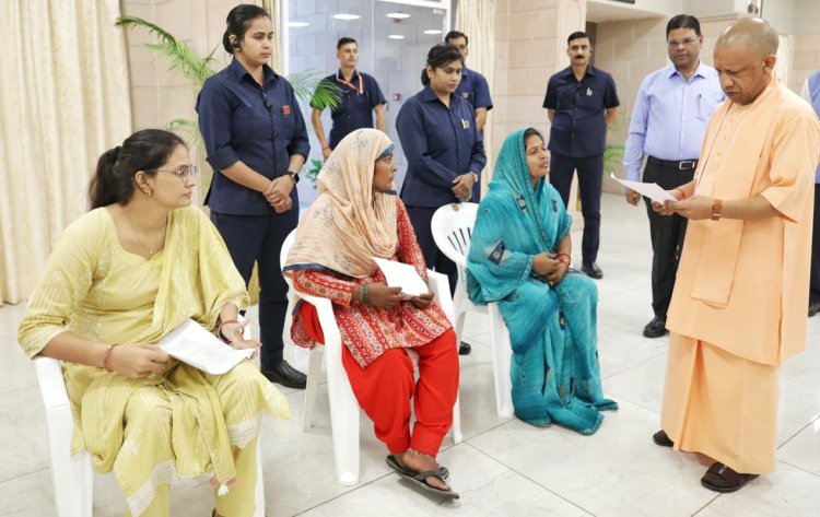 परेशान न हों, इलाज में मदद करेगी सरकार : मुख्यमंत्री