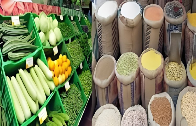 थोक महंगाई दर अगस्त में चार महीने के उच्चतम स्तर 0.52 फीसदी पर